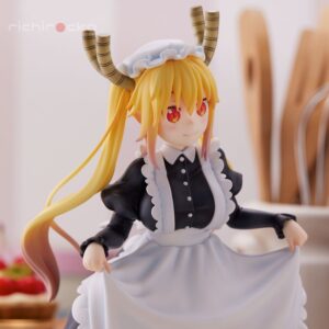 CAD9799D-0650-45CF-9C9A-27B38CBE9306 Tohru Kobayashi-san Chi no Maid Dragon Union Creative Tienda Figuras Anime Chile