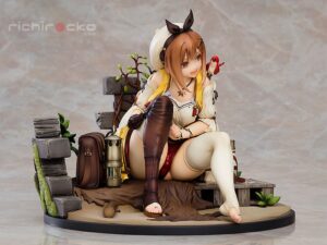 Reisalin Stout Atelier Ryza Max Factory Tienda Figuras Anime Chile