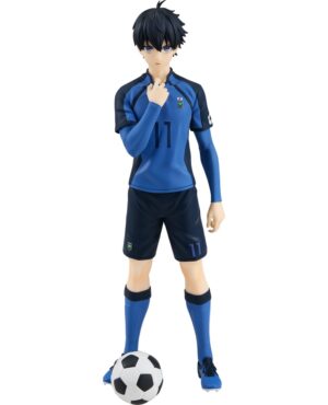 POP UP PARADE Yoichi Isagi Bluelock Orange Rouge Tienda Figuras Anime Chile