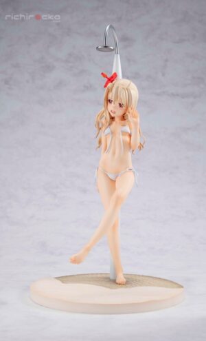 Illyasviel von Einzbern Bikini ver. Fate/kaleid liner Prisma Illya KADOKAWA Tienda Figuras Anime Chile