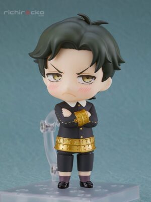 Nendoroid Damian Desmond Spy x Family Good Smile Company Tienda Figuras Anime Chile