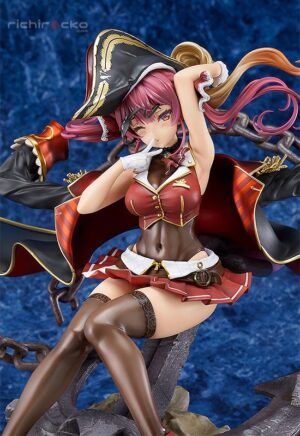 Hololive Houshou Marine 1/7 [Virtual YouTuber] Max Factory Tienda Figuras Anime Chile