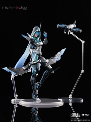 Project Ashe 1/8 League of Legends APEX Tienda Figuras Anime Chile