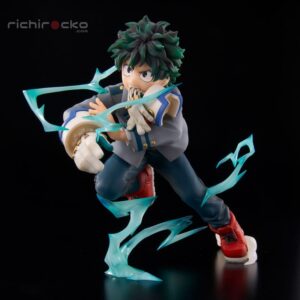 Izuku Midoriya Intern Arc ver. My Hero Academia Boku no Hero Academia Union Creative Tienda Figuras Anime Chile