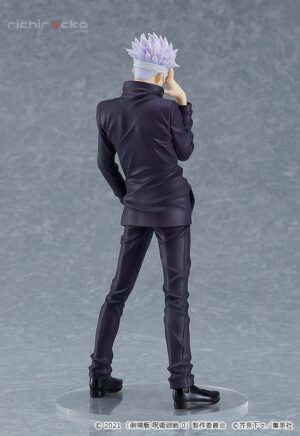 POP UP PARADE Satoru Gojo 0 Ver. Jujutsu Kaisen Good Smile Company Tienda Figuras Anime Chile