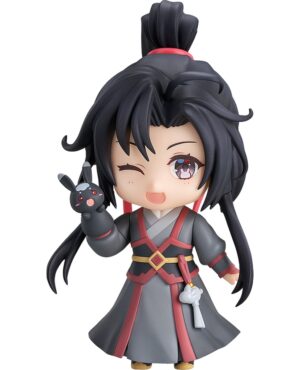 Nendoroid Wei Wuxian Year of the Rabbit Ver. The Master of Diabolism Good Smile Arts Shanghai Tienda Figuras Anime Chile