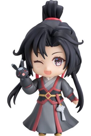 Nendoroid Wei Wuxian Year of the Rabbit Ver. The Master of Diabolism Good Smile Arts Shanghai Tienda Figuras Anime Chile