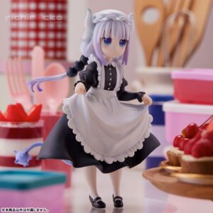 DE43B5EF-F2A5-4FCD-BF28-E9CF6392B75F Kanna Miss Kobayashi's Dragon Maid Union Creative Tienda Figuras Anime Chile