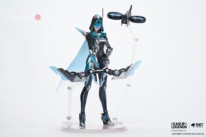 Project Ashe 1/8 League of Legends APEX Tienda Figuras Anime Chile