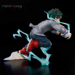 Izuku Midoriya Intern Arc ver. My Hero Academia Boku no Hero Academia Union Creative Tienda Figuras Anime Chile