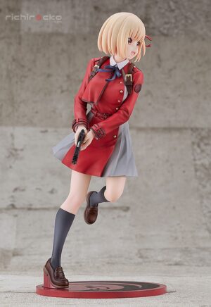 Chisato Nishikigi 1/7 Lycoris Recoil Good Smile Company Tienda Figuras Anime Chile