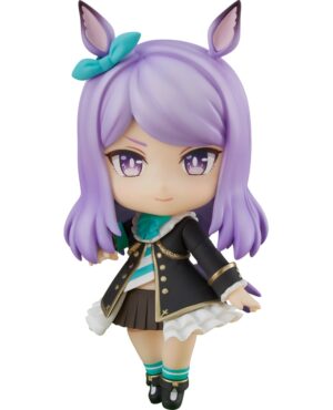 Nendoroid Mejiro McQueen Umamusume Pretty Derby Good Smile Company Tienda Figuras Anime Chile