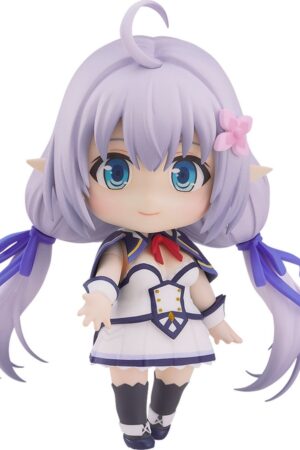 Nendoroid Ireena The Greatest Demon Lord Is Reborn as a Typical Nobody Good Smile Company Tienda Figuras Anime Chile
