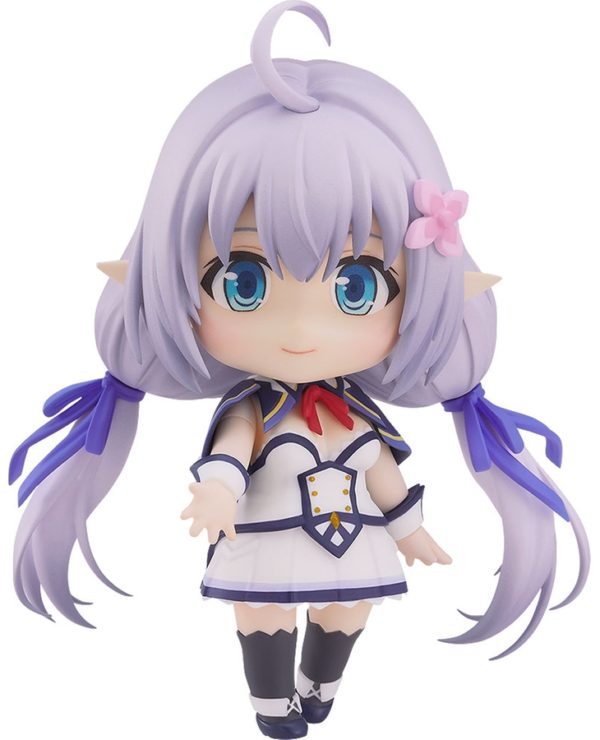 Nendoroid Ireena The Greatest Demon Lord Is Reborn as a Typical Nobody Good Smile Company Tienda Figuras Anime Chile