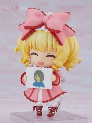 Nendoroid Hinaichigo Rozen Maiden Good Smile Company Tienda Figuras Anime Chile