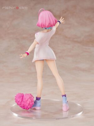 Riamu Yumemi THE IDOLM@STER Cinderella Girls RIBOSE Tienda Figuras Anime Chile