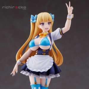 Michi Hasu Rina Bell Roll-chan Union Creative Tienda Figuras Anime Chile