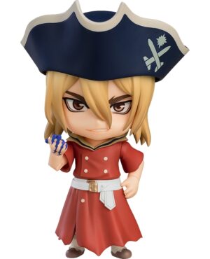 Nendoroid Ryusui Nanami Dr. STONE Good Smile Company Tienda Figuras Anime Chile