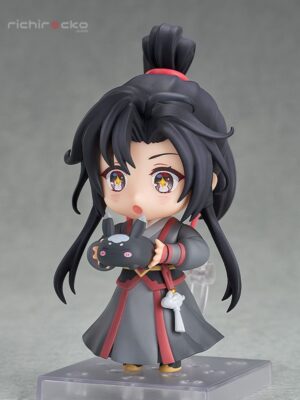 FA09061E-F11F-4849-93A2-DC5A06CB52DD Nendoroid Wei Wuxian Year of the Rabbit Ver. The Master of Diabolism Good Smile Arts Shanghai Tienda Figuras Anime Chile
