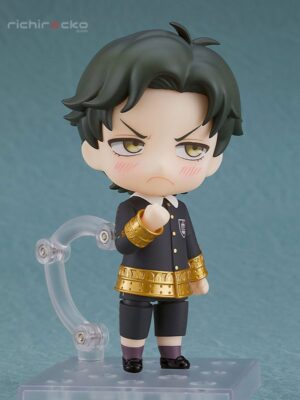 Nendoroid Damian Desmond Spy x Family Good Smile Company Tienda Figuras Anime Chile