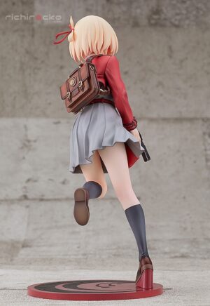 Chisato Nishikigi 1/7 Lycoris Recoil Good Smile Company Tienda Figuras Anime Chile