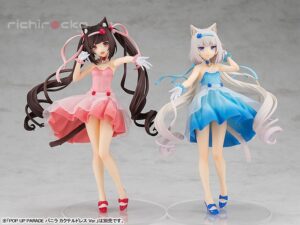 POP UP PARADE Chocola Cocktail Dress Ver. Nekopara Good Smile Company Tienda Figuras Anime Chile