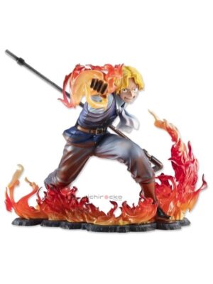 Figura Portrait of Pirates One Piece Sabo Chile Tienda Figuras Anime