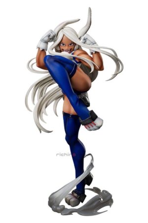 Figura Mirko 1/4 My Hero Academia Boku no Hero Good Smile Company Tienda Figuras Anime Chile
