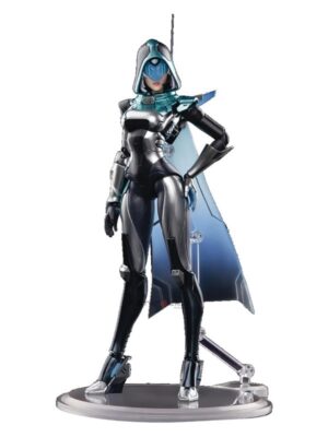 Project Ashe 1/8 League of Legends APEX Tienda Figuras Anime Chile