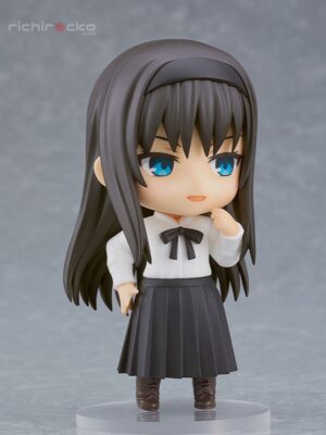 021C5FDC-C24E-4A9E-A70D-D4931E616A74 Nendoroid Akiha Tohno Tsukihime Good Smile Company Tienda Figuras Anime Chile