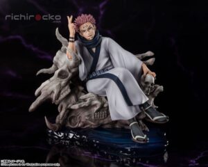 06485FC9-89D1-493F-9307-C77B015DF2DF Figuarts ZERO Sukuna Jujutsu Kaisen BANDAI SPIRITS Tienda Figuras Anime Chile