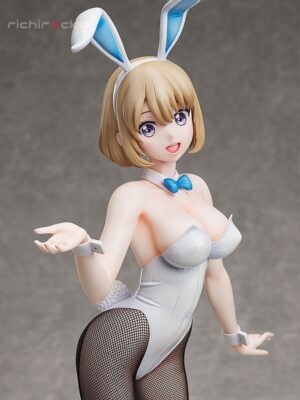 06E6FBE2-7D98-40D9-ADEC-BD508259BDAE B-STYLE Sachi Umino Bunny Ver. 1/4 Kakkou no Iinazuke FREEing Tienda Figuras Anime Chile