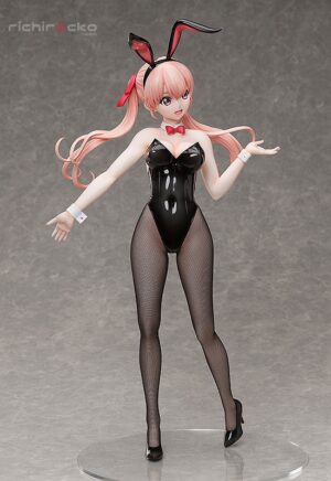 Erika Amano Bunny Ver. 1/4 Kakkou no Iinazuke FREEing Tienda Figuras Anime Chile