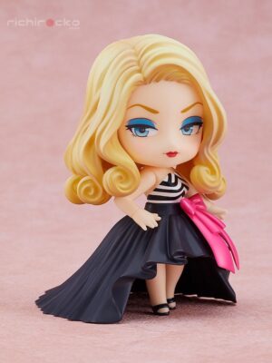 0E568F15-3AA2-406C-8281-2C15D1D225AC Nendoroid Barbie Good Smile Company Tienda Figuras Anime Chile