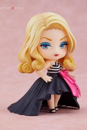 Nendoroid Barbie Good Smile Company Tienda Figuras Anime Chile