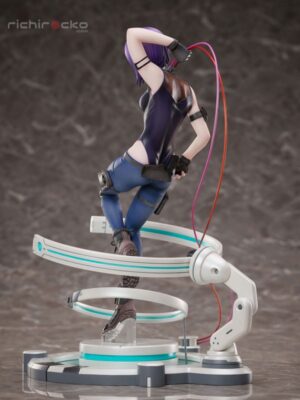 Motoko Kusanagi 1/7 Ghost in the Shell: SAC_2045 FuRyu Tienda Figuras Anime Chile