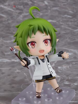 Nendoroid Sylphiette Mushoku Tensei Good Smile Company Tienda Figuras Anime Chile