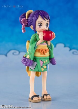 1B552F03-A7A3-44AF-A4E1-48AB18DE0B0B Figuarts ZERO Brook (Honekichi) ONE PIECE Bandai Tienda Figuras Anime Chile