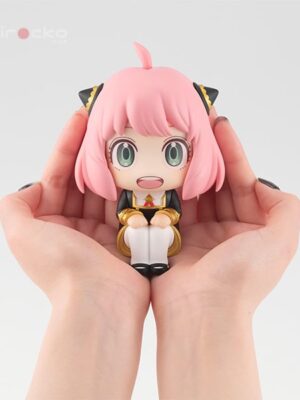 LookUp Anya Forger Spy x Family MegaHouse Tienda Figuras Anime Chile