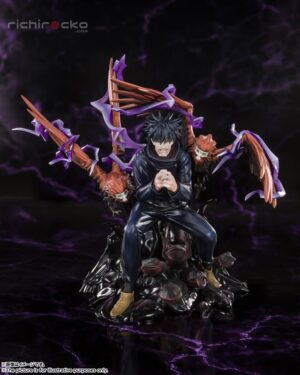 Figuarts ZERO Megumi Fushiguro Jujutsu Kaisen BANDAI SPIRITS Tienda Figuras Anime Chile