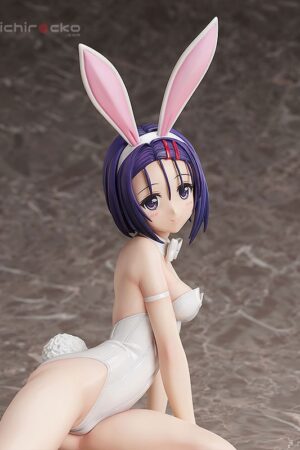 B-STYLE Haruna Sairenji Bare Leg Bunny Ver. 1/4 To Love-Ru Darkness FREEing Tienda Figuras Anime Chile