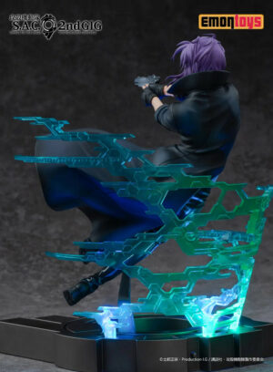 Motoko Kusanagi 1/7 Ghost in the Shell Emontoys Tienda Figuras Anime Chile