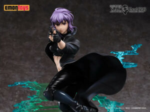 Motoko Kusanagi 1/7 Ghost in the Shell Emontoys Tienda Figuras Anime Chile