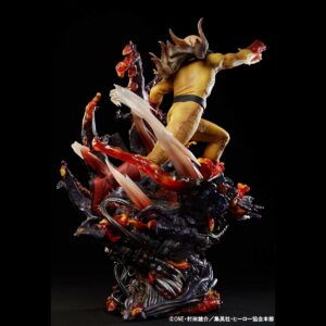 2797353 Figura Resina Saitama One Punch Man Unique Art Studio Chile