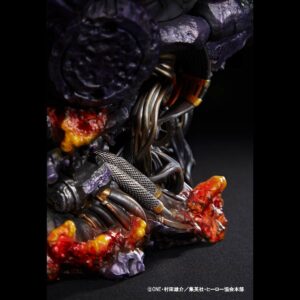 2797355 Figura Resina Saitama One Punch Man Unique Art Studio Chile