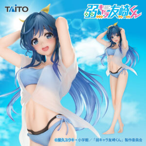 Figura Anime Coreful Jaku-Chara Tomozaki-kun Nanami Minami