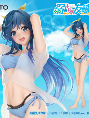 Figura Anime Coreful Jaku-Chara Tomozaki-kun Nanami Minami