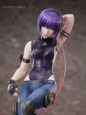 Motoko Kusanagi 1/7 Ghost in the Shell: SAC_2045 FuRyu Tienda Figuras Anime Chile