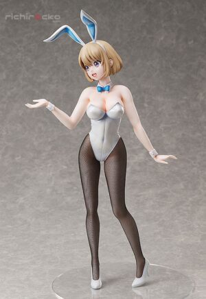 2EDA3976-B71D-4DE6-A259-E6C019C972F1 B-STYLE Sachi Umino Bunny Ver. 1/4 Kakkou no Iinazuke FREEing Tienda Figuras Anime Chile