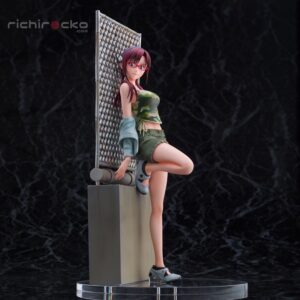 Mari Makinami Illustrious Union Creative Tienda Figuras Anime Chile